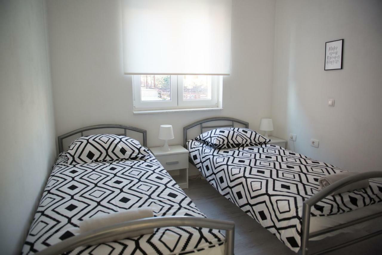 Apartma Rene Portorož Exterior foto