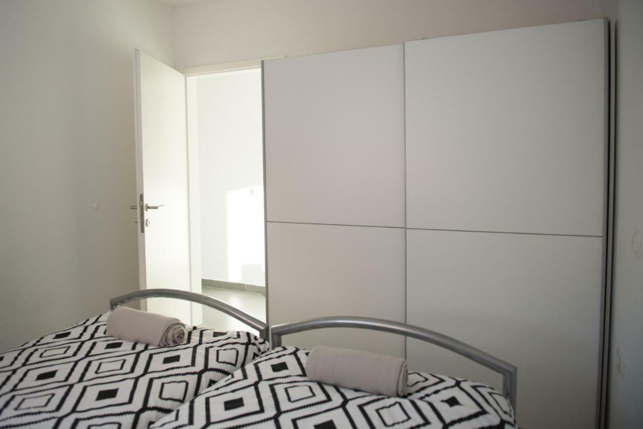 Apartma Rene Portorož Exterior foto