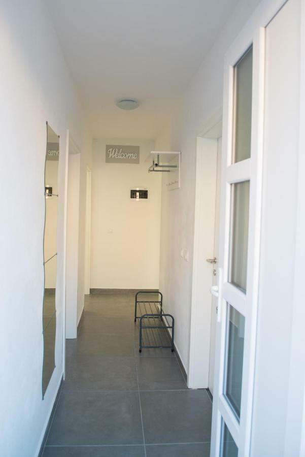 Apartma Rene Portorož Exterior foto